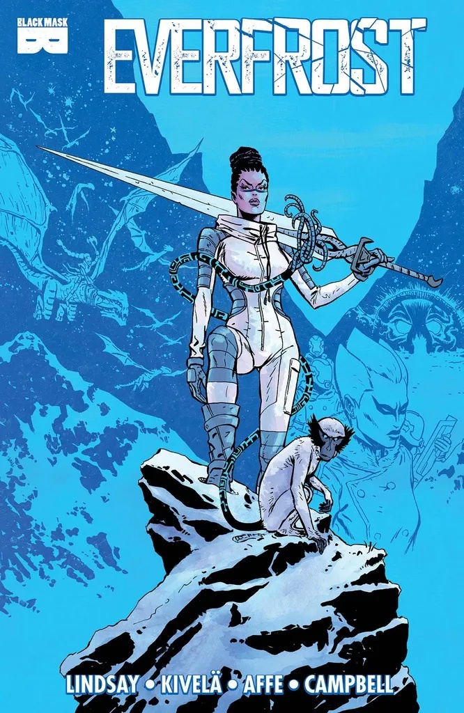 EVERFROST