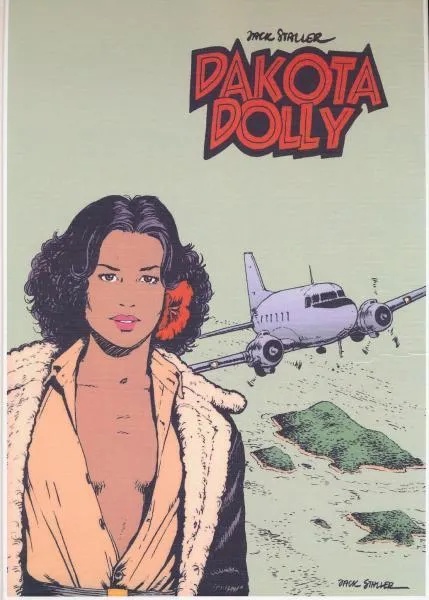 Dakota Dolly Dakota Dolly