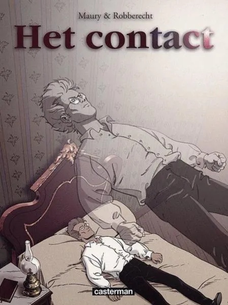 Contact 1 Het contact