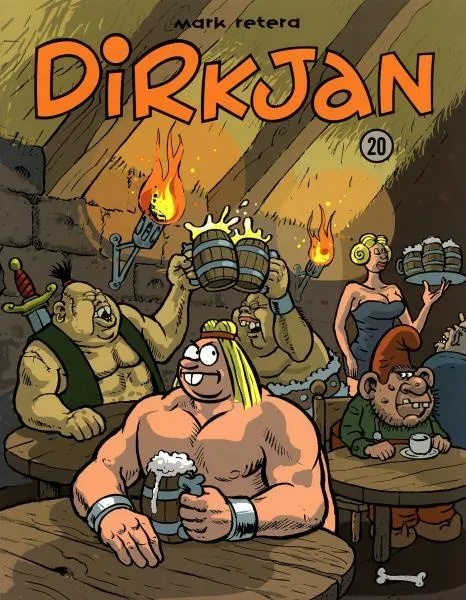 Dirkjan 20