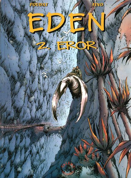 EDEN 2 Eror