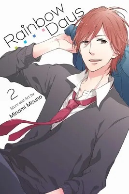 RAINBOW DAYS 2