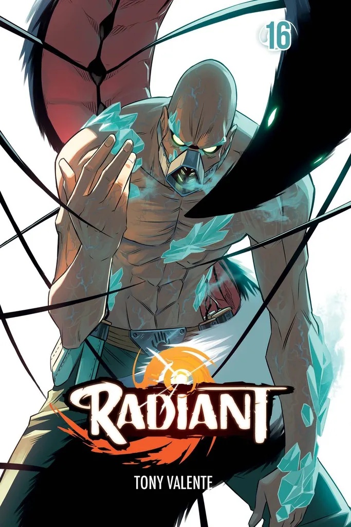 RADIANT 16