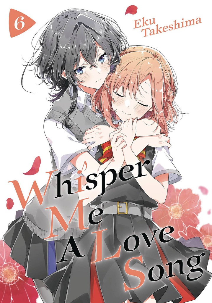 WHISPER ME A LOVE SONG 7