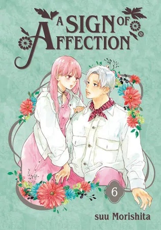 SIGN OF AFFECTION 6