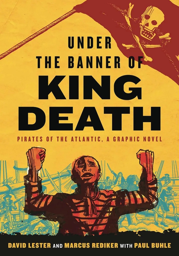 UNDER THE BANNER OF KING DEATH