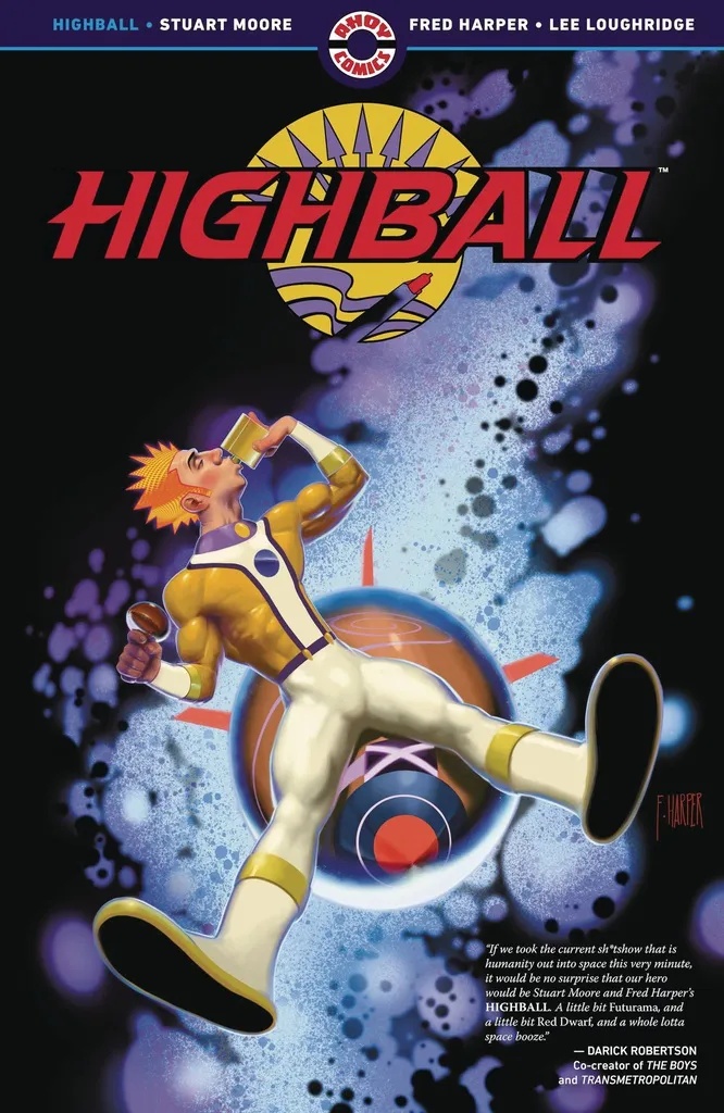 HIGHBALL