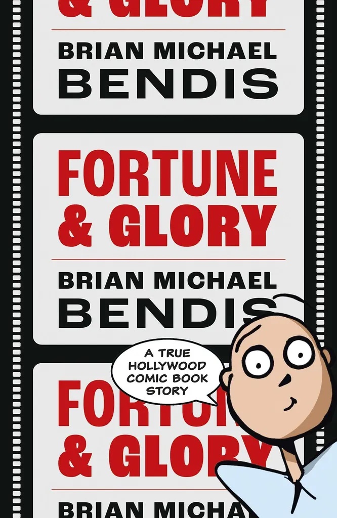 FORTUNE & GLORY