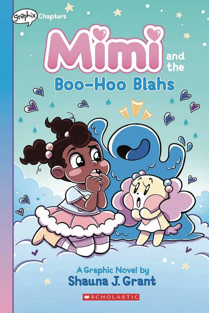 MIMI 2 MIMI & BOO-HOO BLAHS