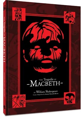 TRAGEDIE OF MACBETH