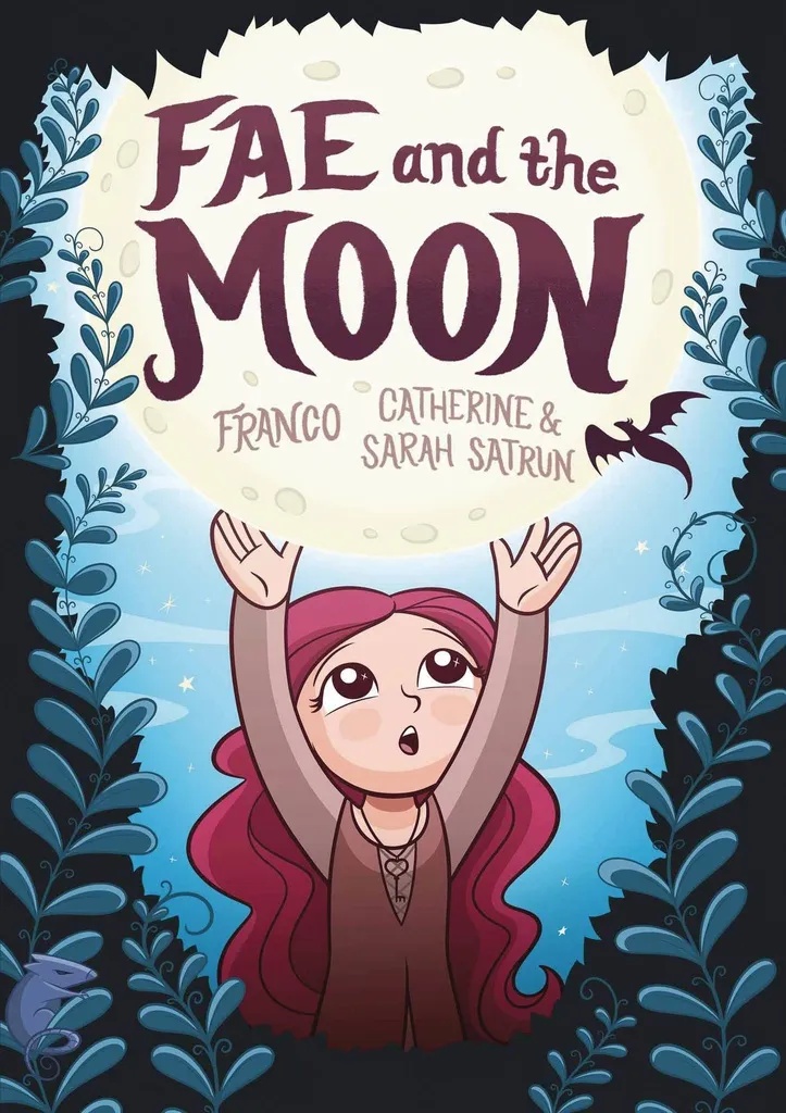 FAE & THE MOON