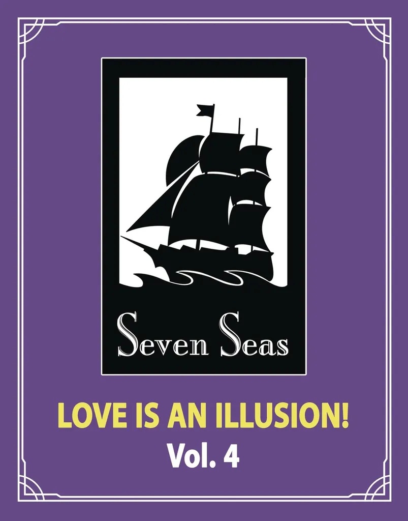 LOVE IS AN ILLUSION 4