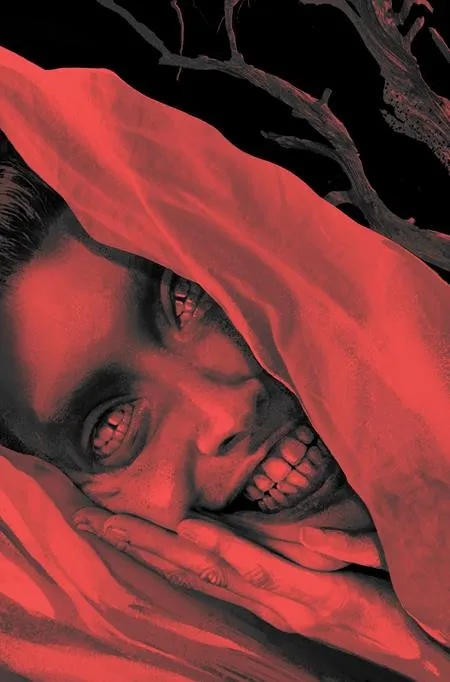 SANDMAN UNIVERSE NIGHTMARE COUNTRY HC VOL 01 (MR) 1