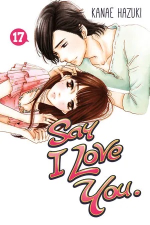 SAY I LOVE YOU 17