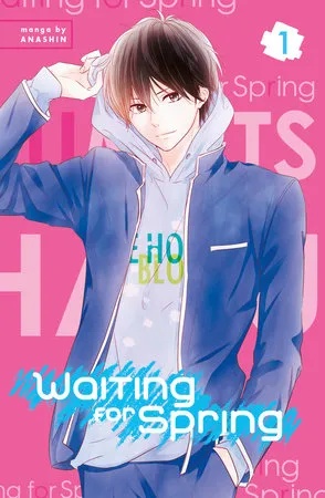 WAITING FOR SPRING 1