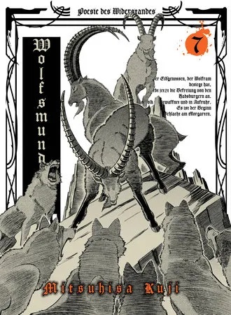 WOLFSMUND 7