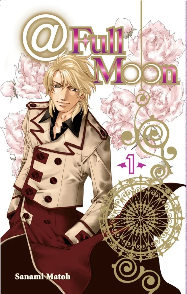 AT FULL MOON 1