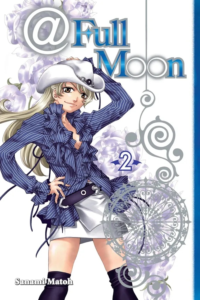 AT FULL MOON 2