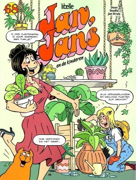 Jan, Jans en de kinderen 68