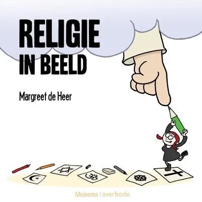 In Beeld Religie