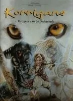 Korrigans 2 Krijgers van de duisternis