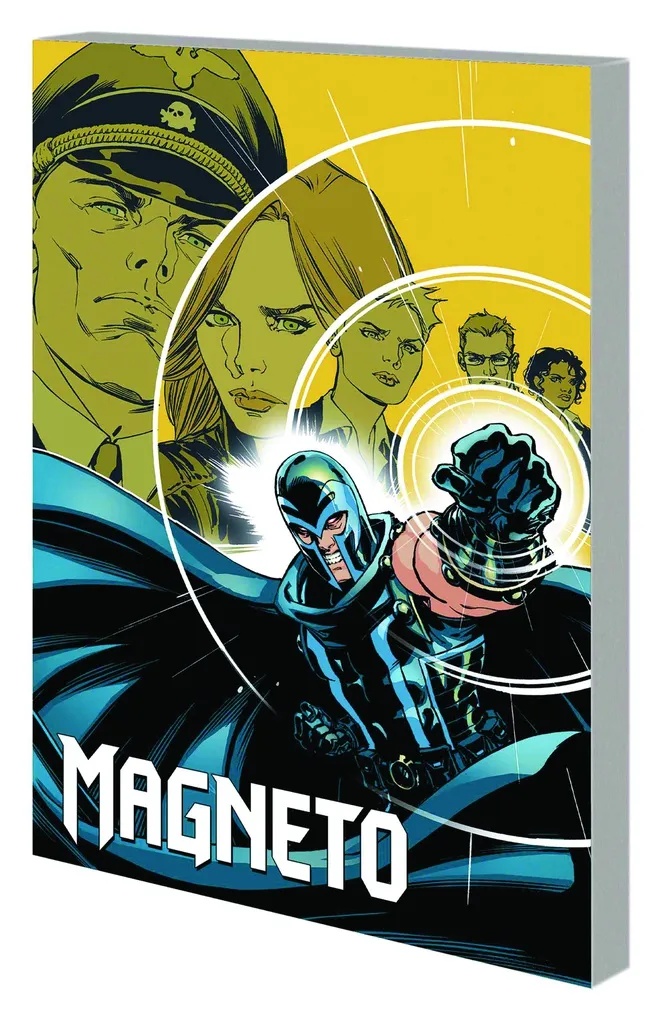 MAGNETO 3