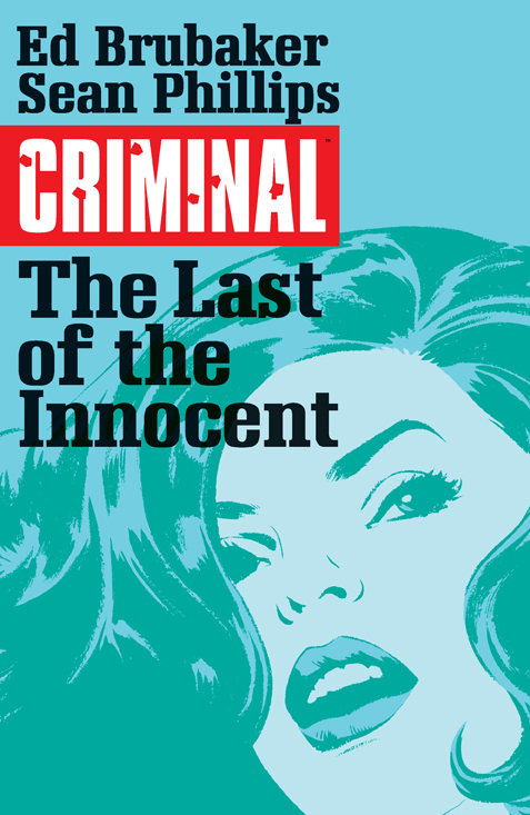 CRIMINAL 6 LAST OF THE INNOCENT