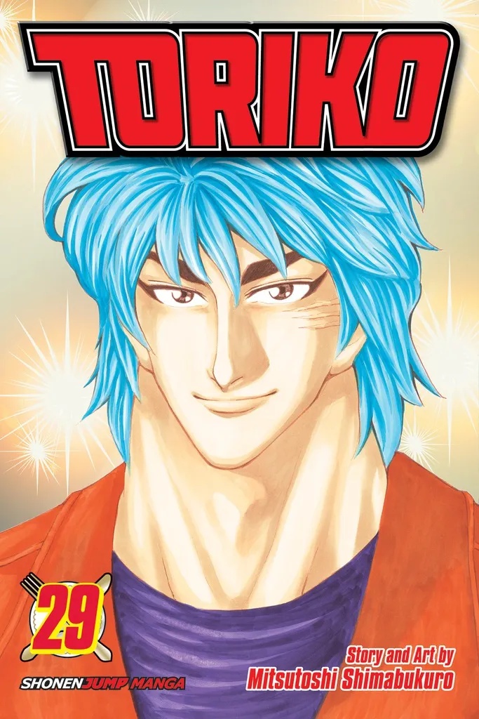 TORIKO 29
