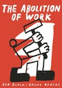[9781942801382] ABOLITION OF WORK