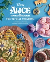 [9781647224806] ALICE IN WONDERLAND OFFICIAL COOKBOOK