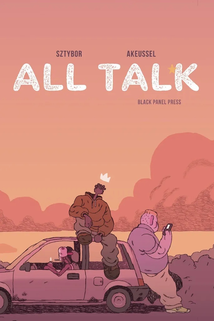 ALL TALK