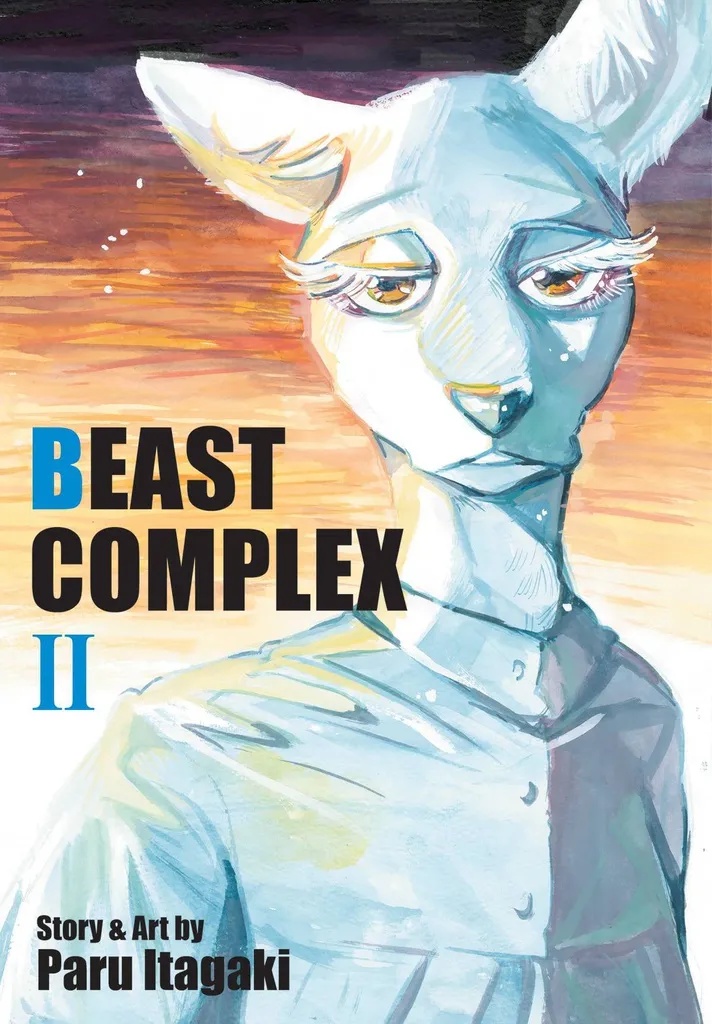 BEAST COMPLEX 2