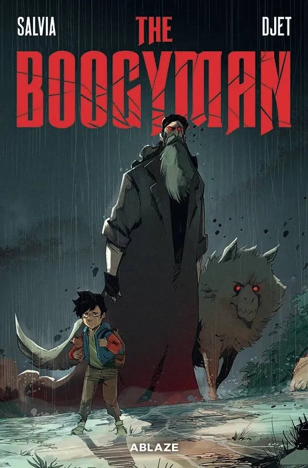 BOOGYMAN 1