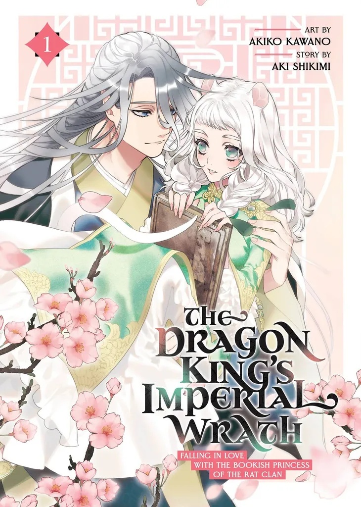 DRAGON KINGS IMPERIAL WRATH 1