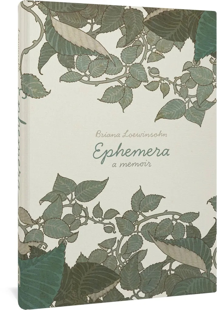 EPHEMERA