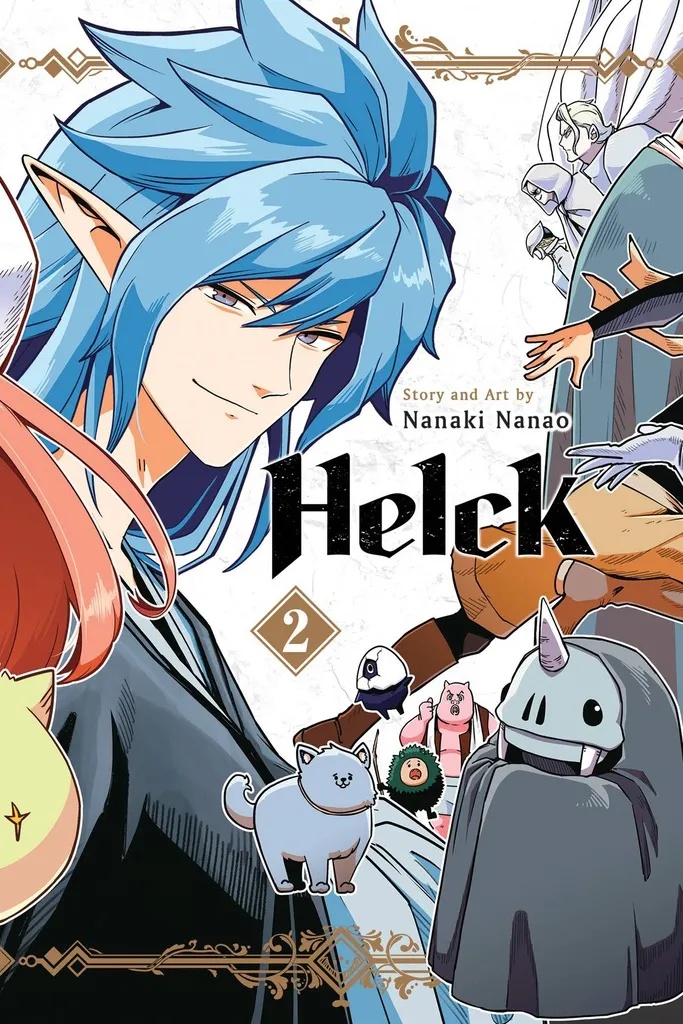 HELCK 2