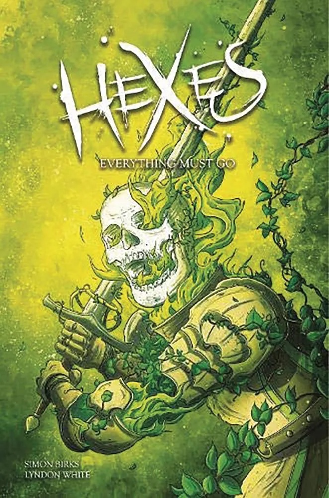 HEXES 2