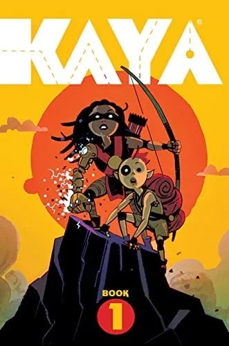 KAYA