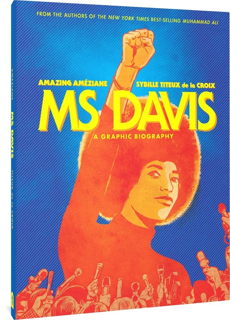 MS DAVIS