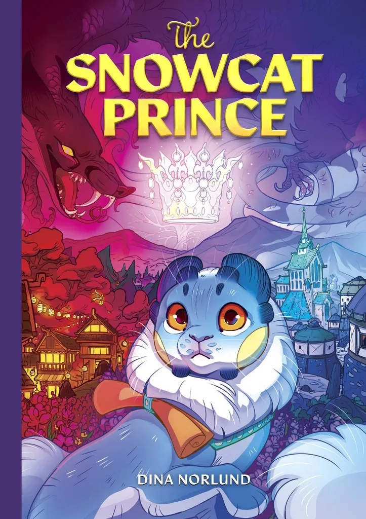 SNOWCAT PRINCE