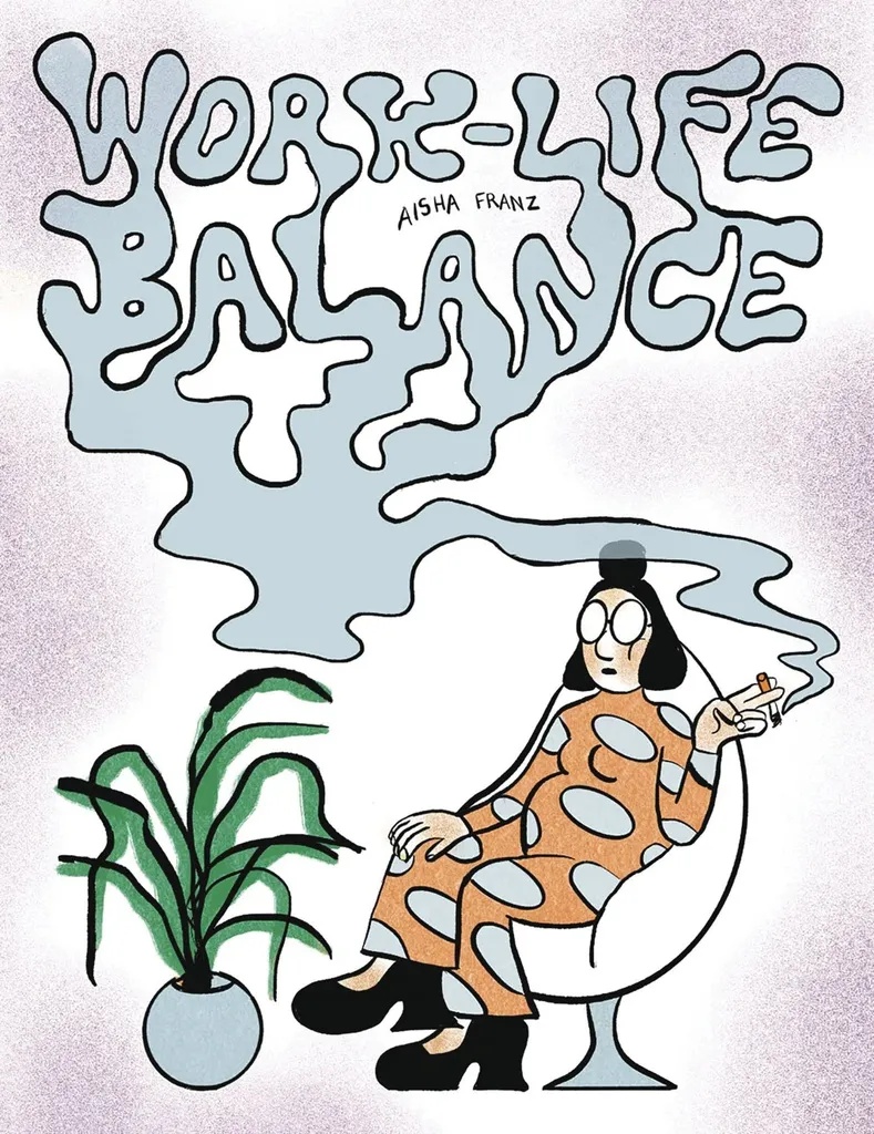 WORK LIFE BALANCE