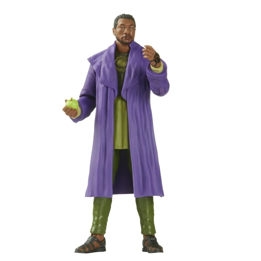 MARVEL - DISNEY PLUS LEGENDS - HE-WHO-REMAINS 6 INCH ACTION FIGURE