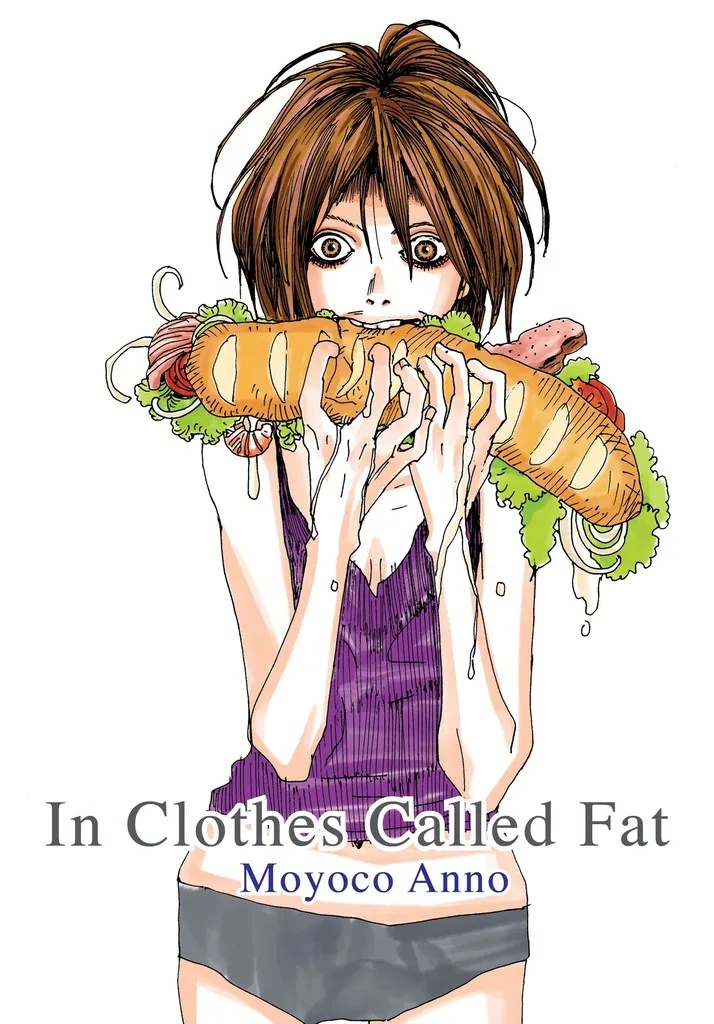 IN CLOTHES CALLED FAT