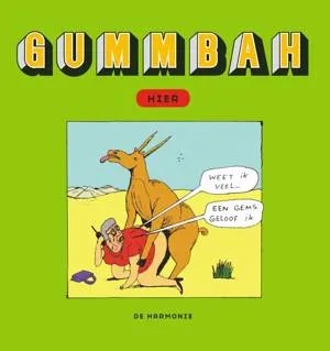 Gummbah HIER