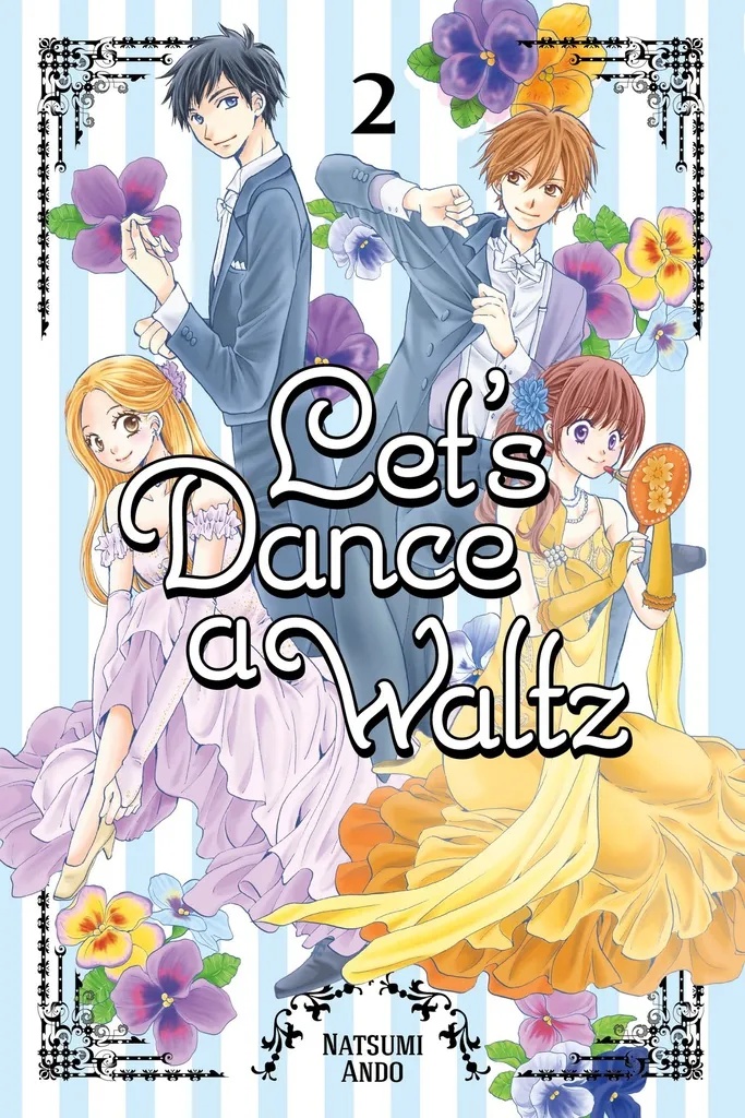 LETS DANCE A WALTZ 2