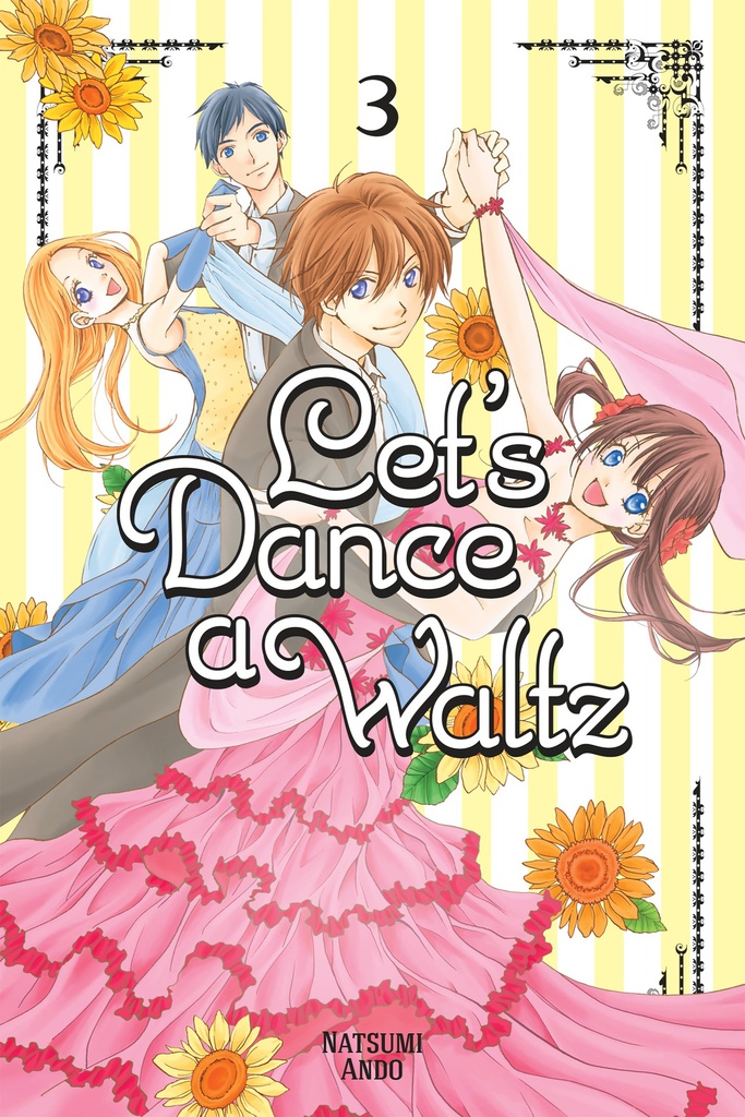 LETS DANCE A WALTZ 3