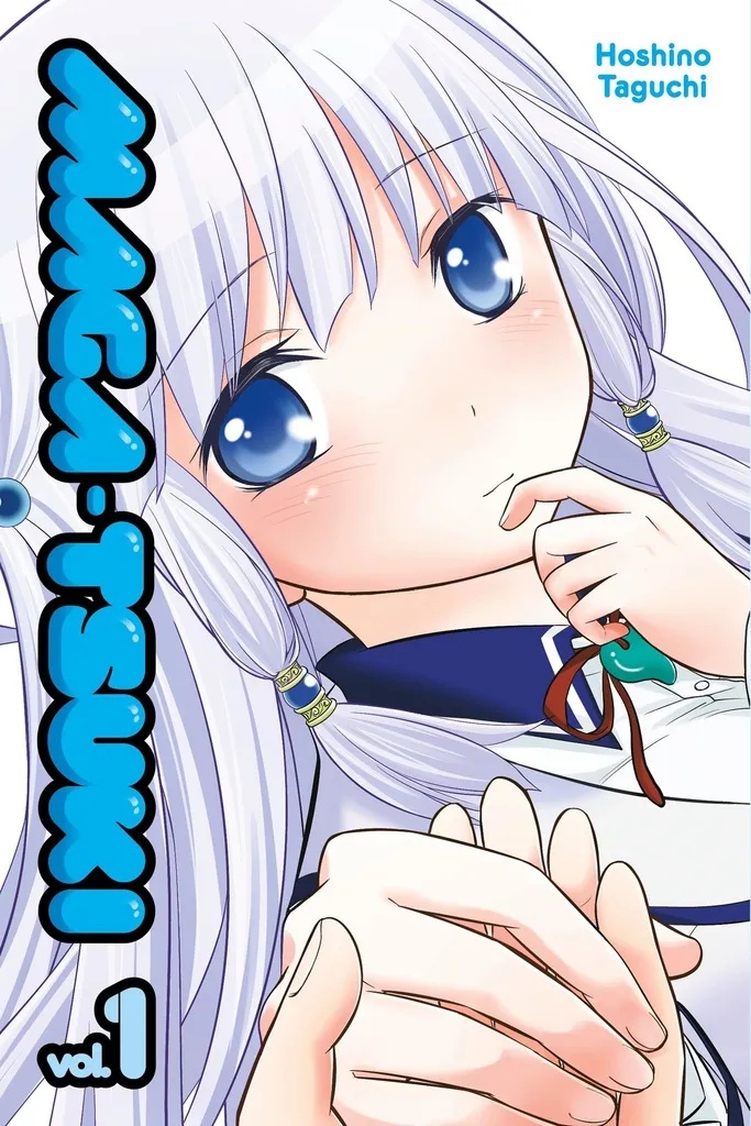 MAGA-TSUKI 1