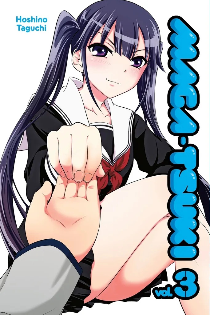 MAGA-TSUKI 3
