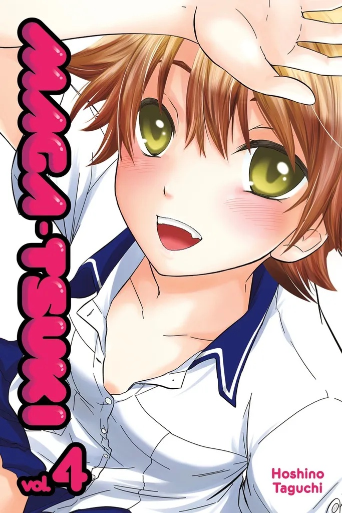 MAGA-TSUKI 4