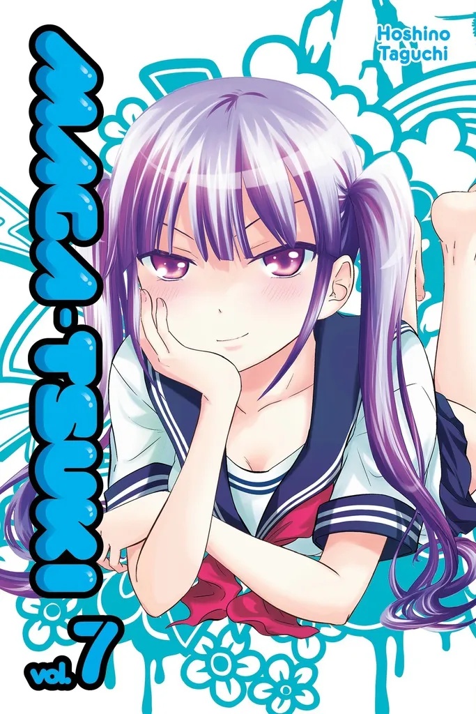 MAGA-TSUKI 7